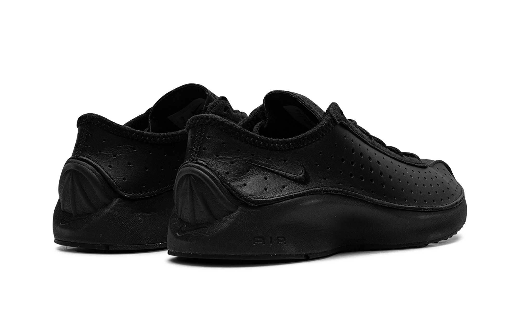 Air Superfly WMNS "Triple Black" - 3