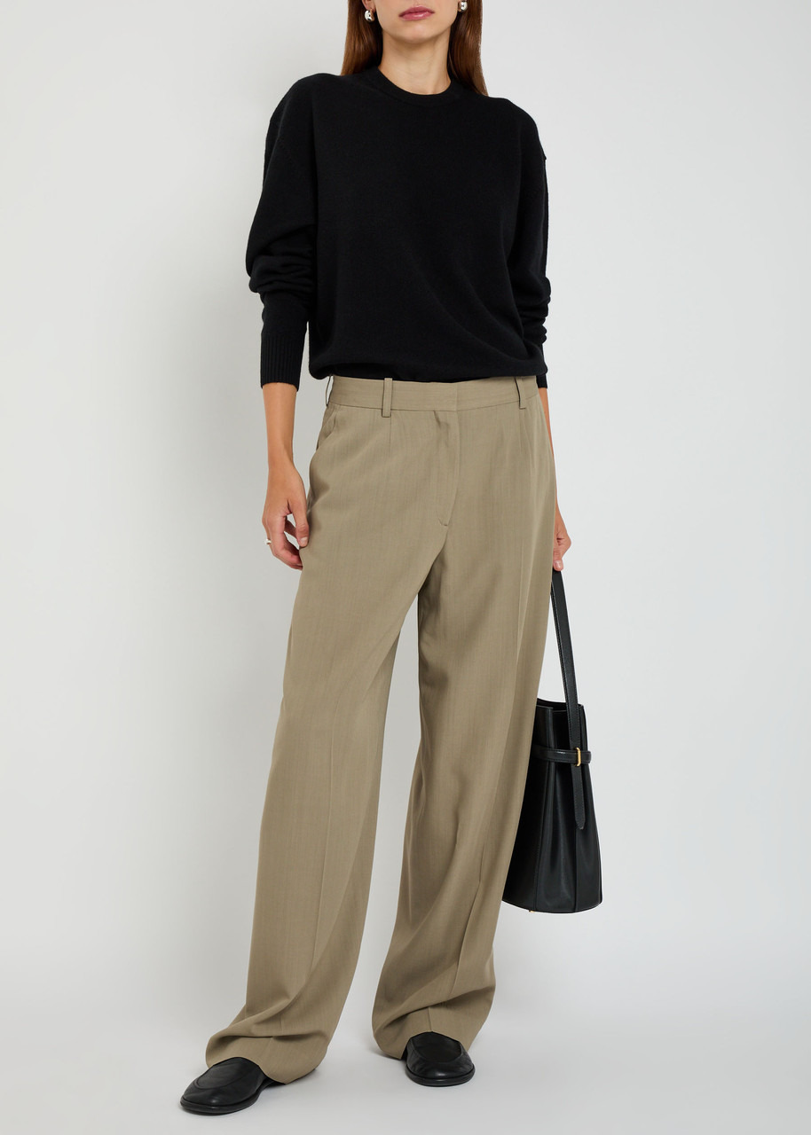 Toteme Cashmere Jumper - 4