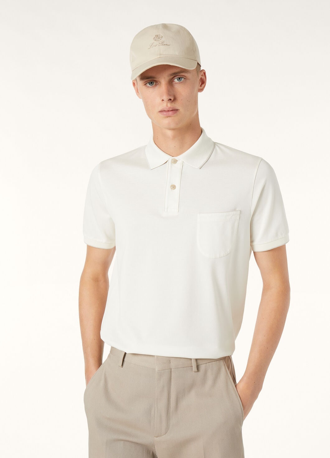 Regatta Polo - 4