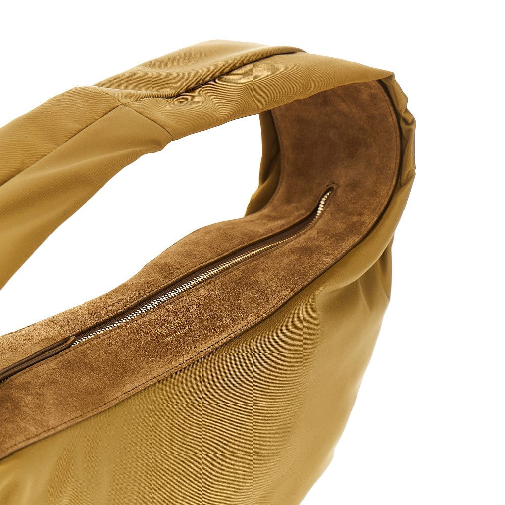 MEDIUM 'OLIVIA' HOBO BAG - 4