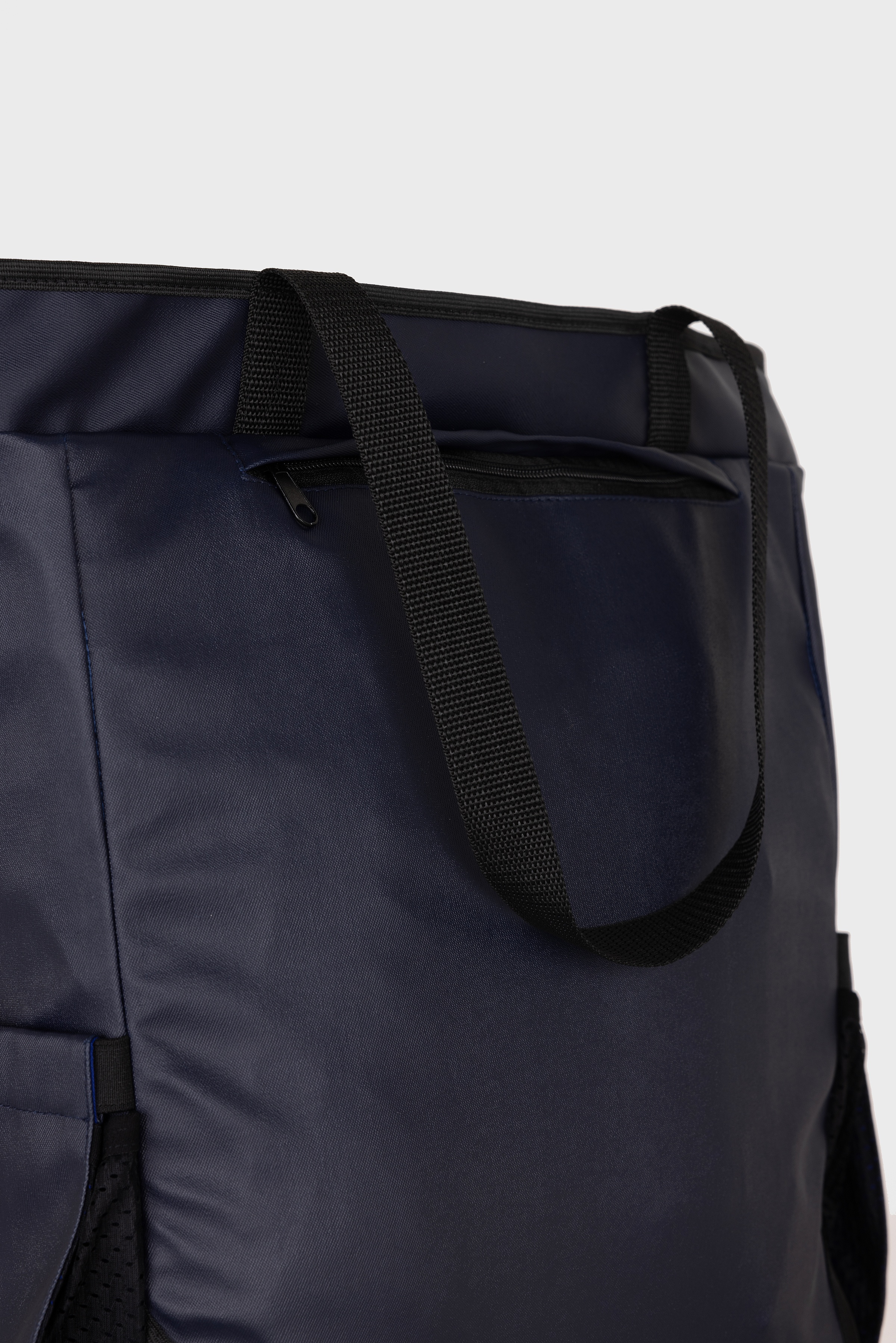 Lee® x STUTTERHEIM Backpack Tote Aviator Navy - 5