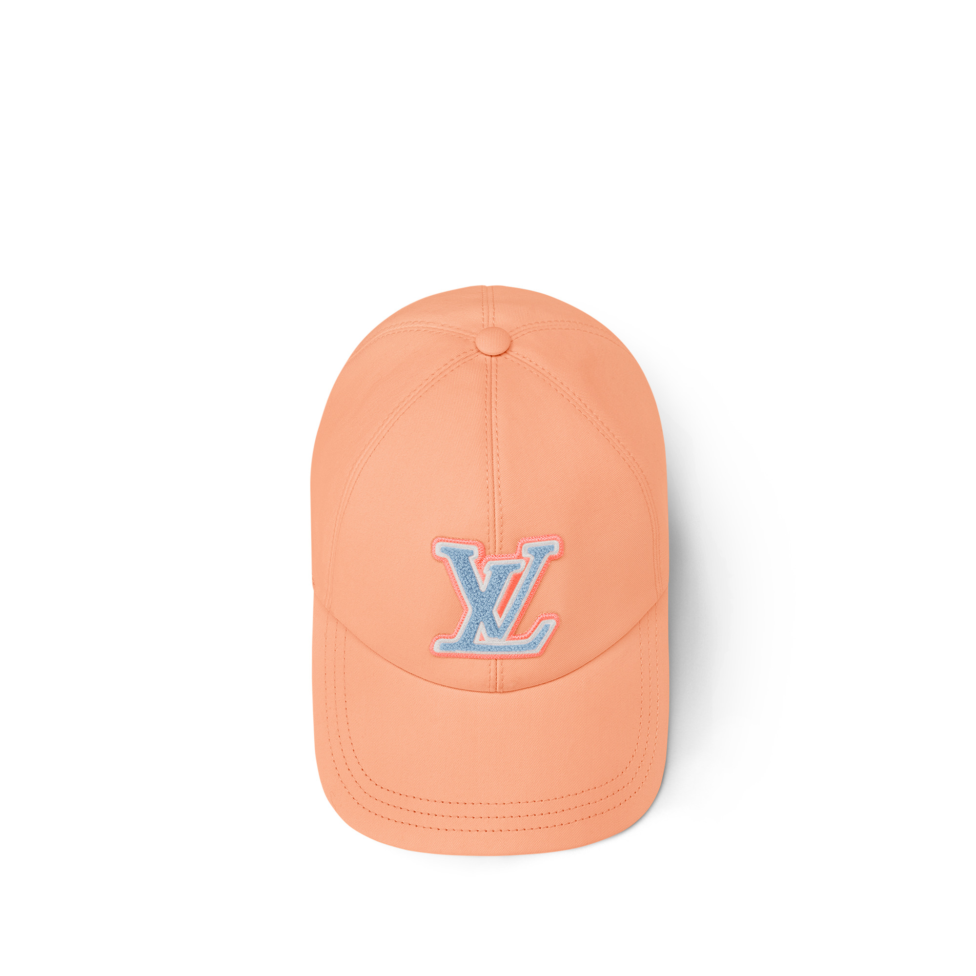 LV Signature Cap - 3