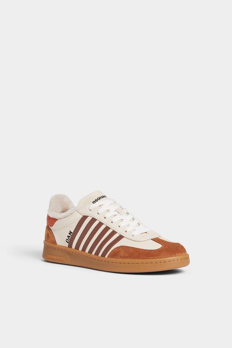 BOXER SNEAKERS - 2