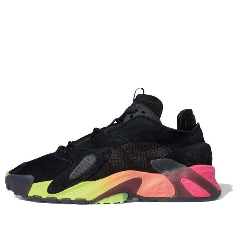 adidas Streetball '블랙 멀티 컬러'EF1906 - 1