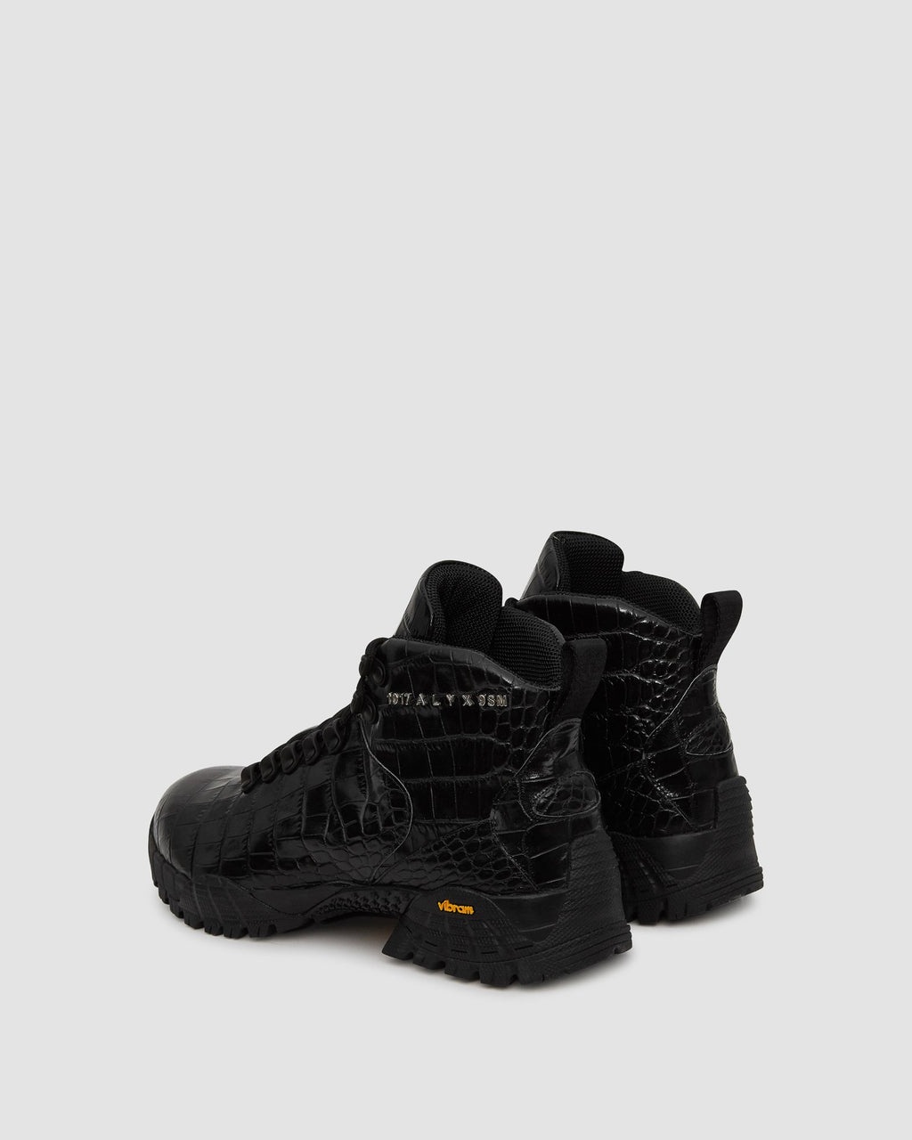 HIKING BOOT - 3