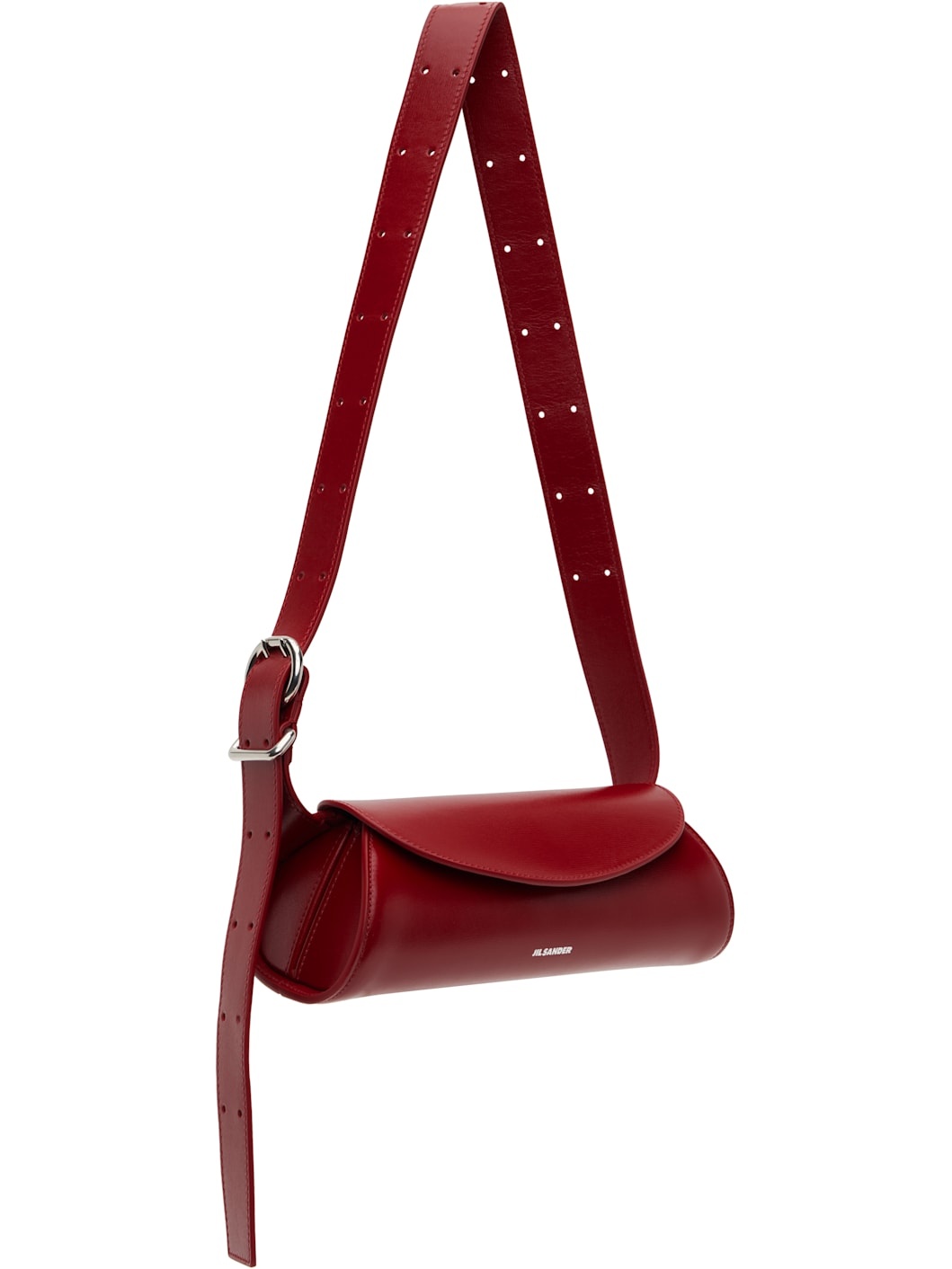Red Cannolo Mini Bag - 2