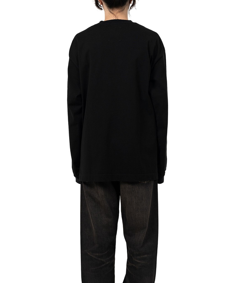 PETERSON Printed Long Sleeve Tee 10