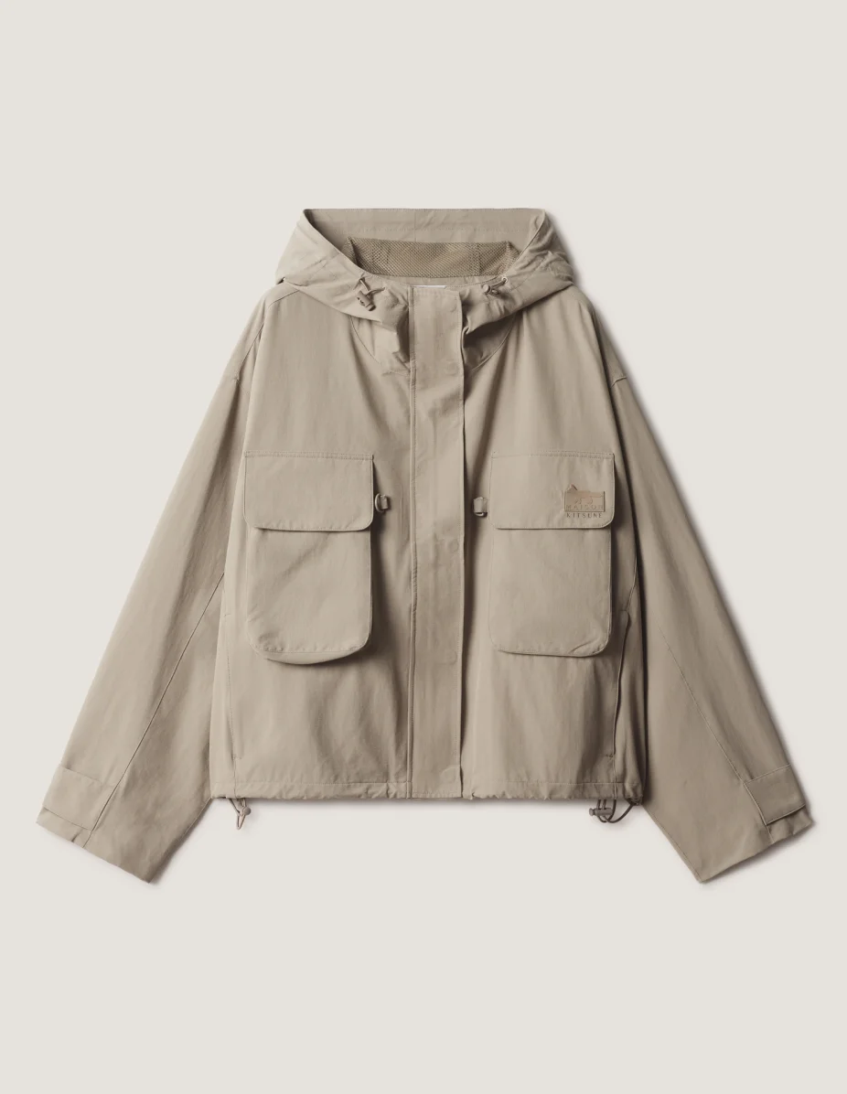 WINDBREAKER - 1