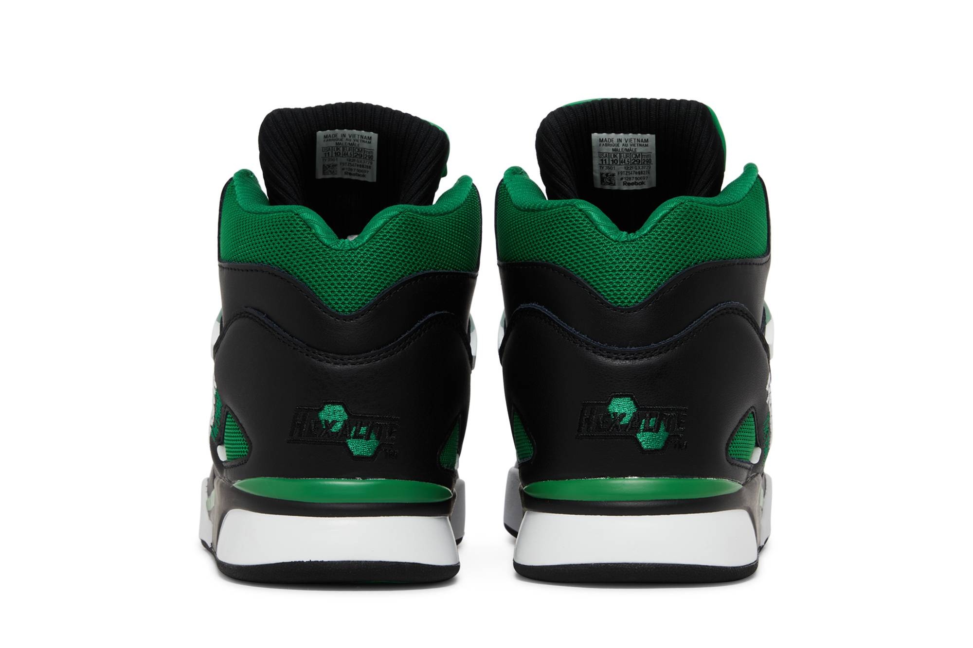 Pump Omni Zone 2 'Celtics' - 6
