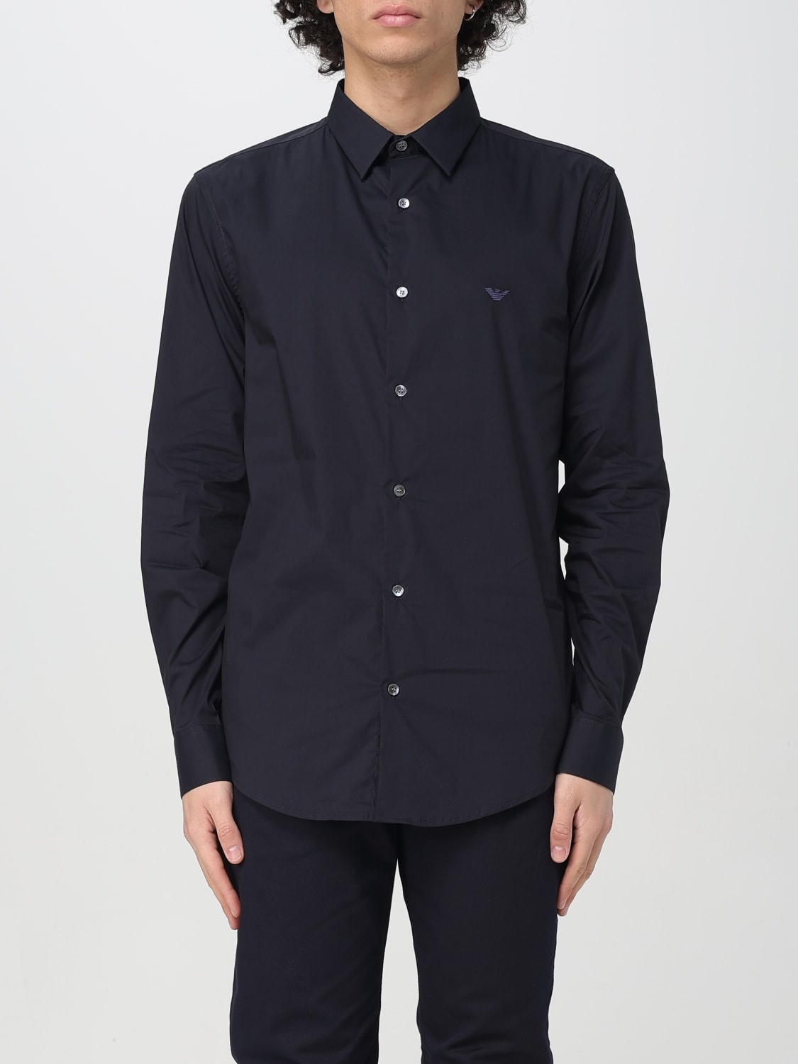 Shirt men Emporio Armani - 1