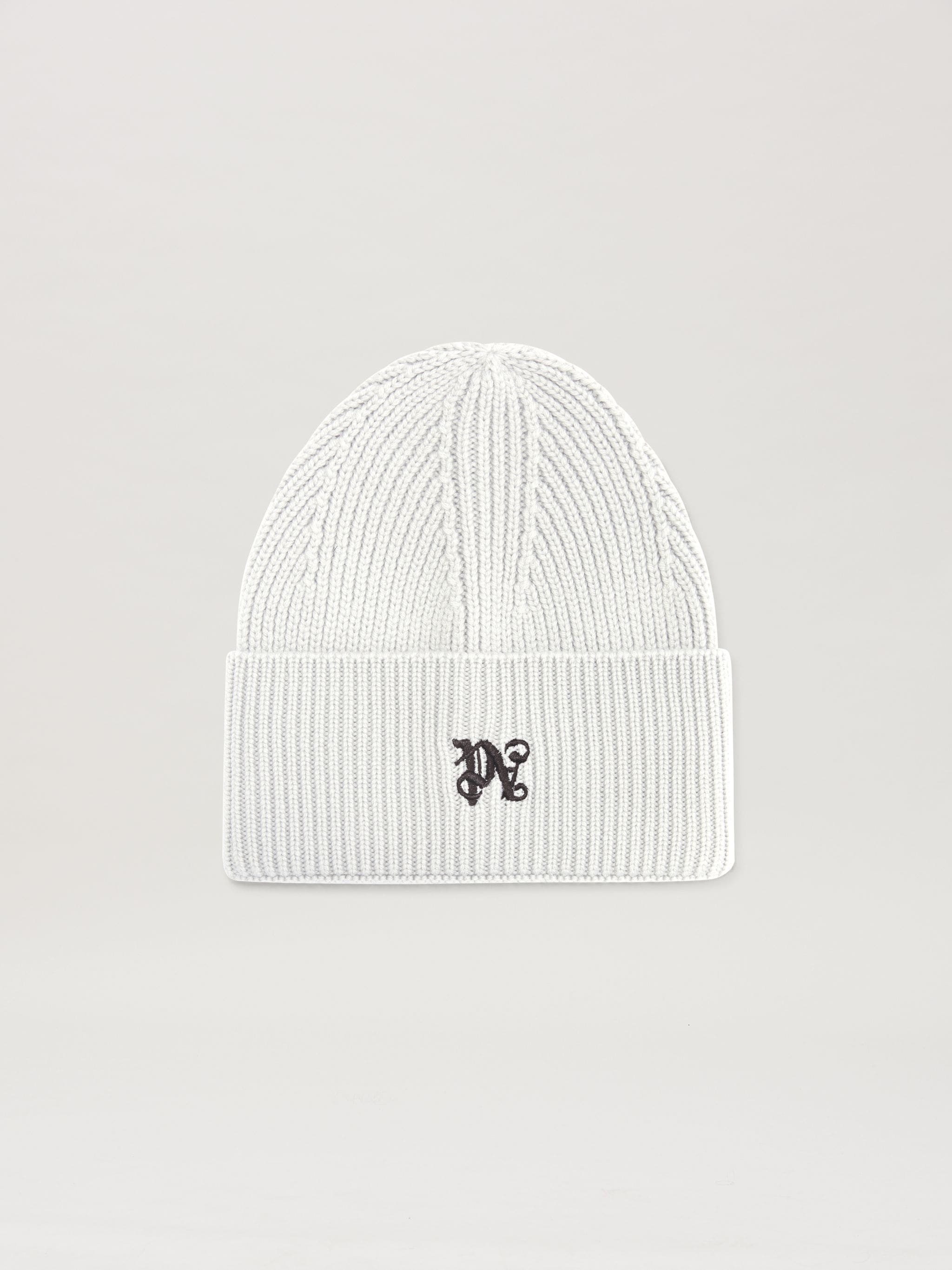 Monogram PA Beanie - 1
