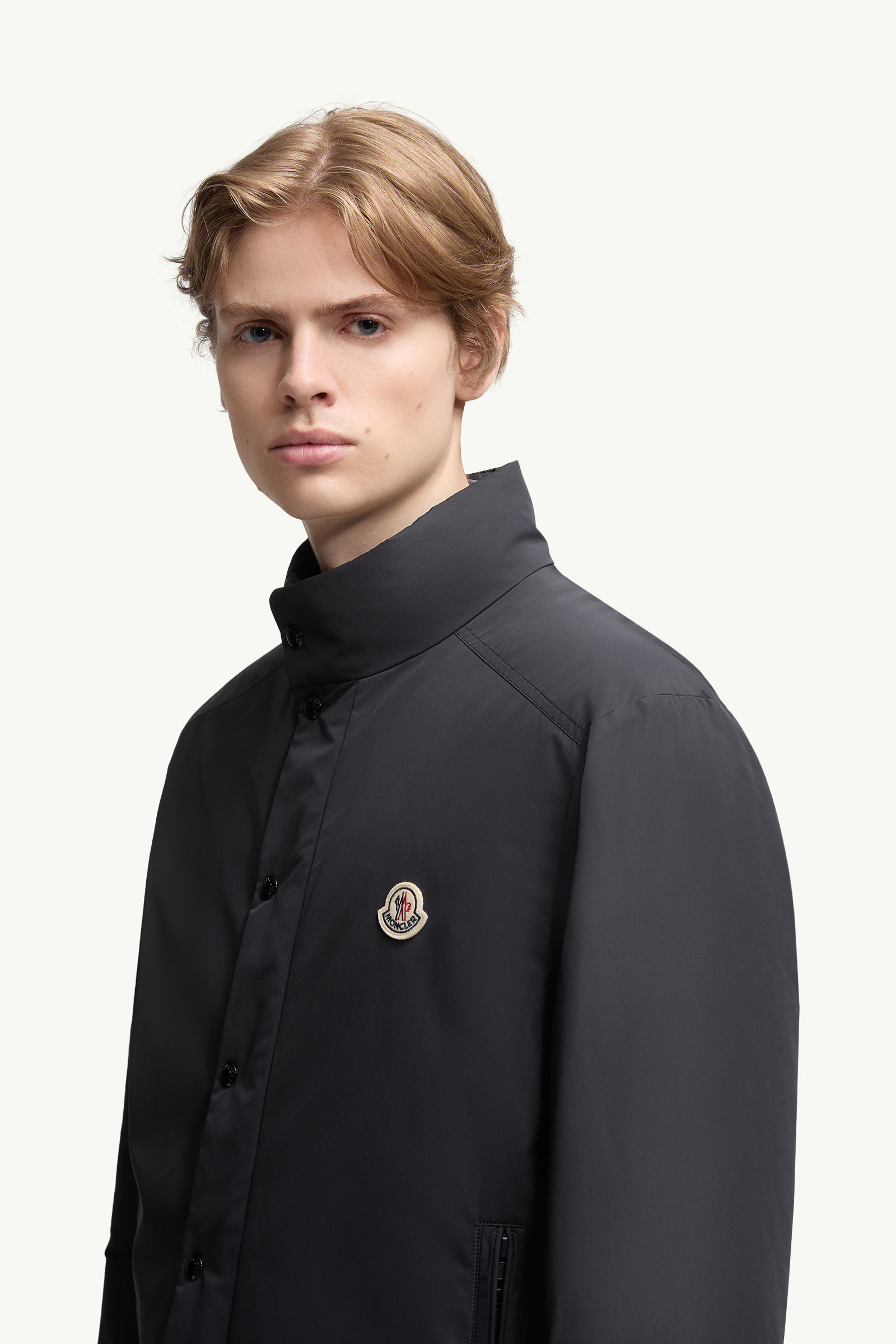 Epine Short Down Jacket - 4
