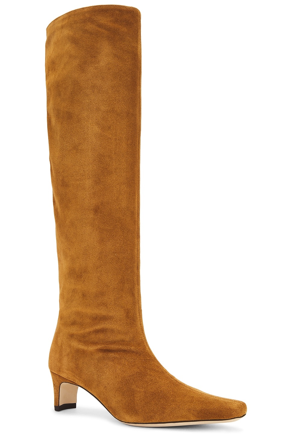 Wally Boot - 2