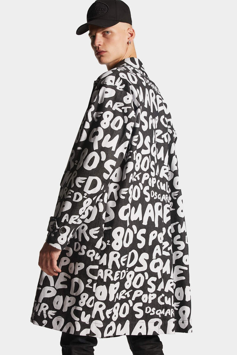 D2 POP 80'S TRENCH 4