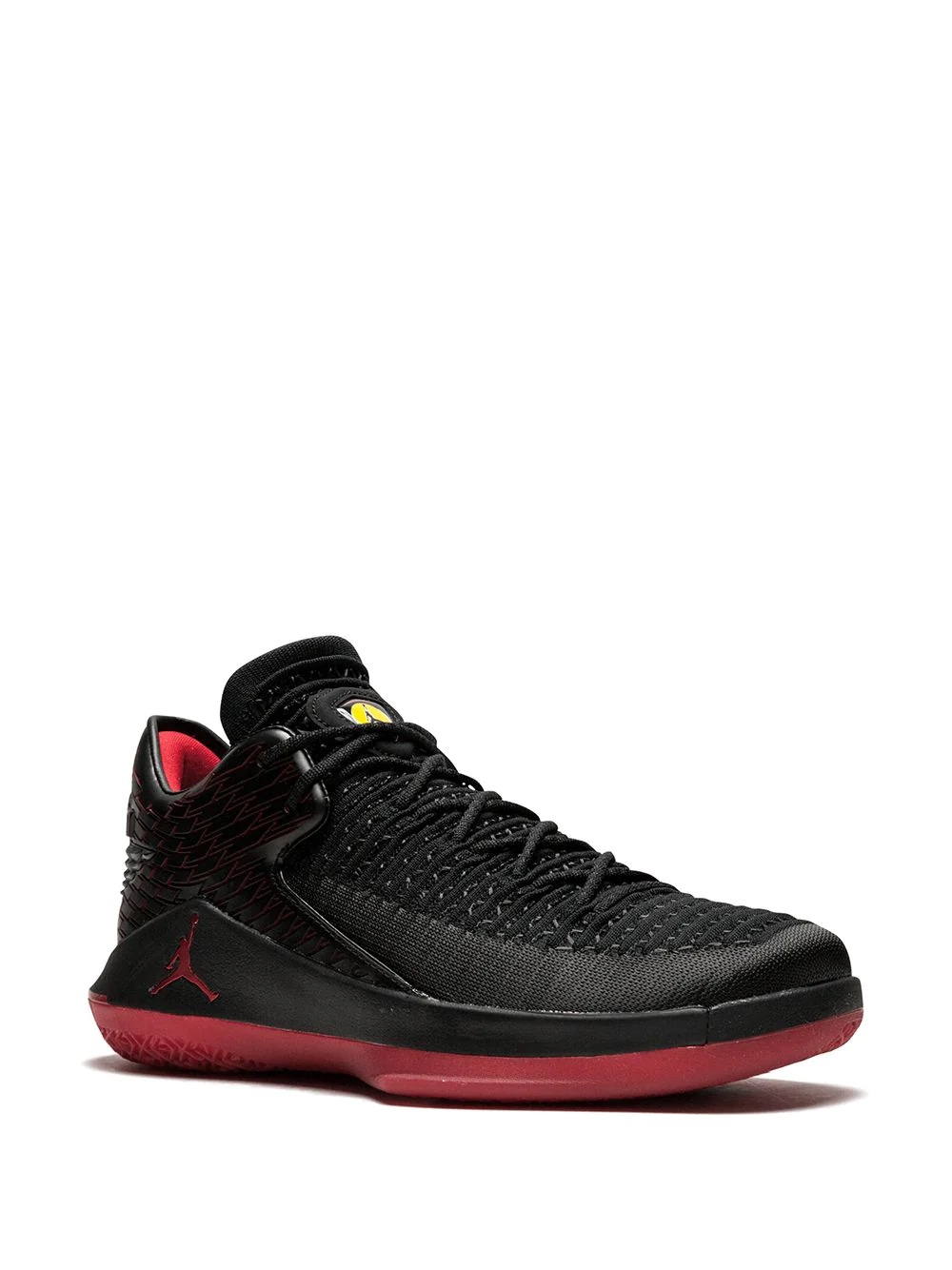 air jordan XXXII low sneakers - 2