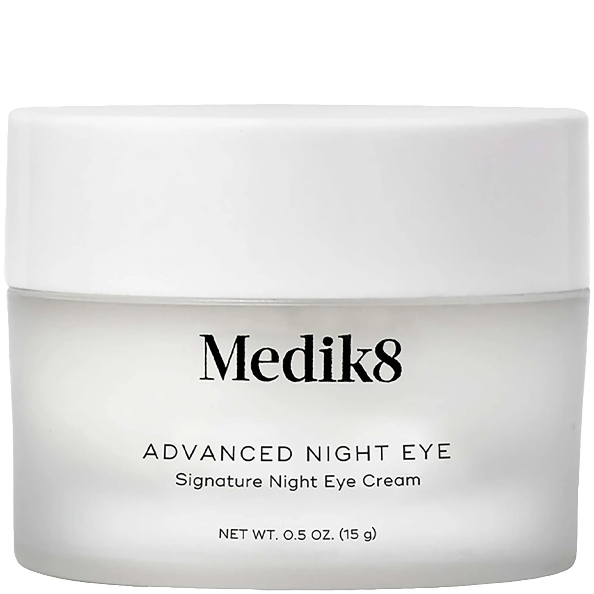 Medik8 Advanced Night Eye Cream 15g - 1