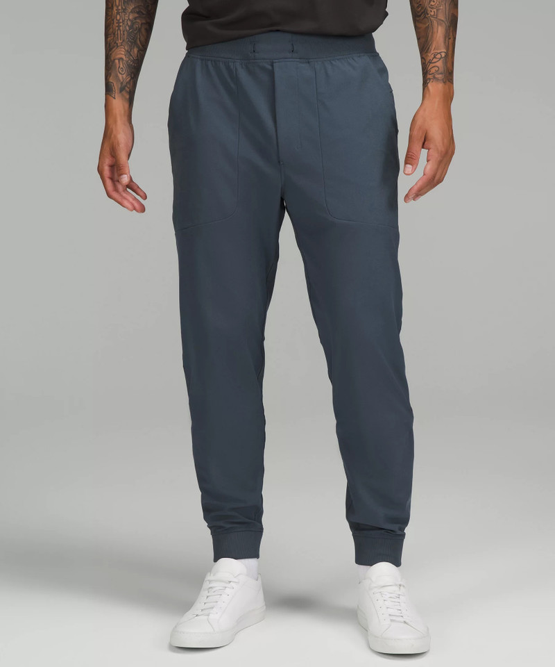 ABC Warpstreme Jogger *Tall 1
