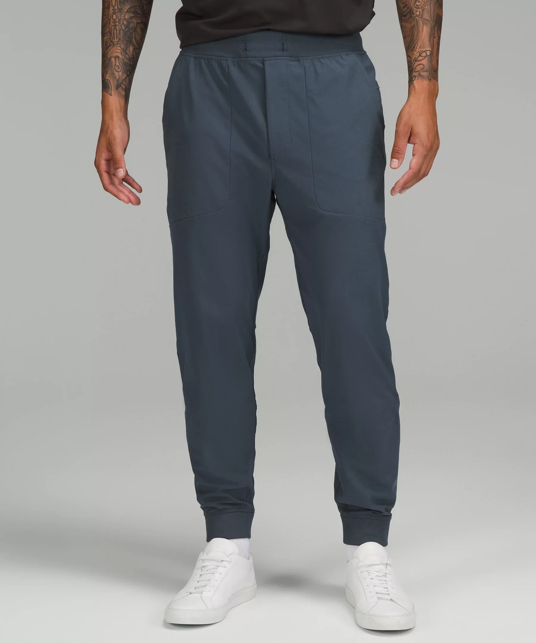 ABC Warpstreme Jogger *Tall - 1