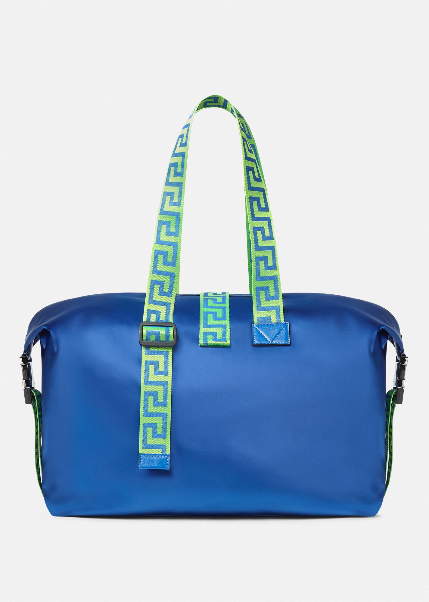 Greca Travel Bag - 4