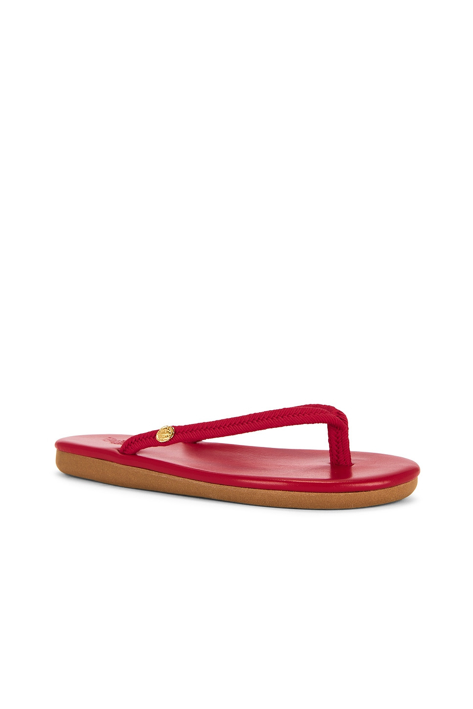 Saionara Rope Sandal - 2