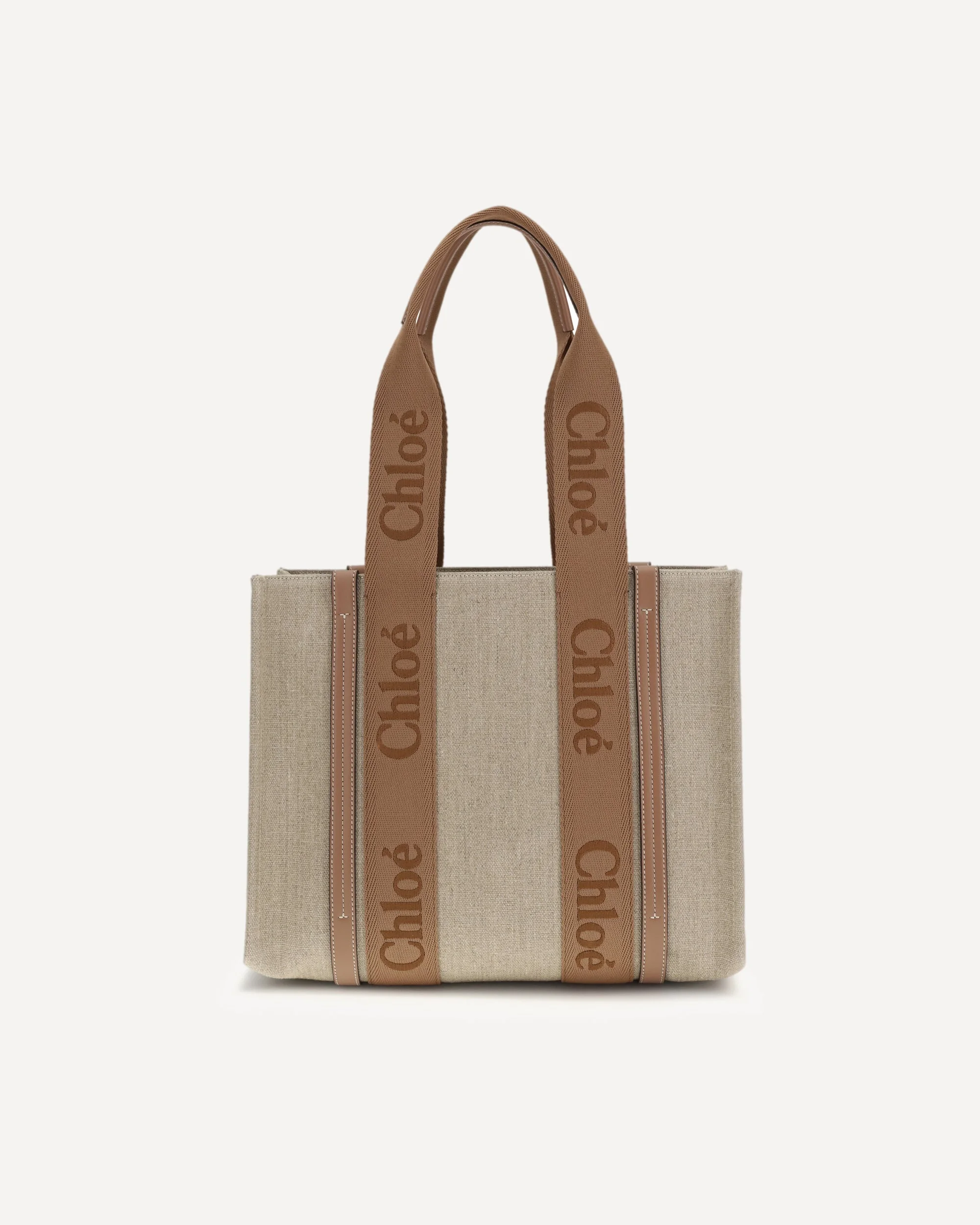 Woody Shoulder Bag - 1