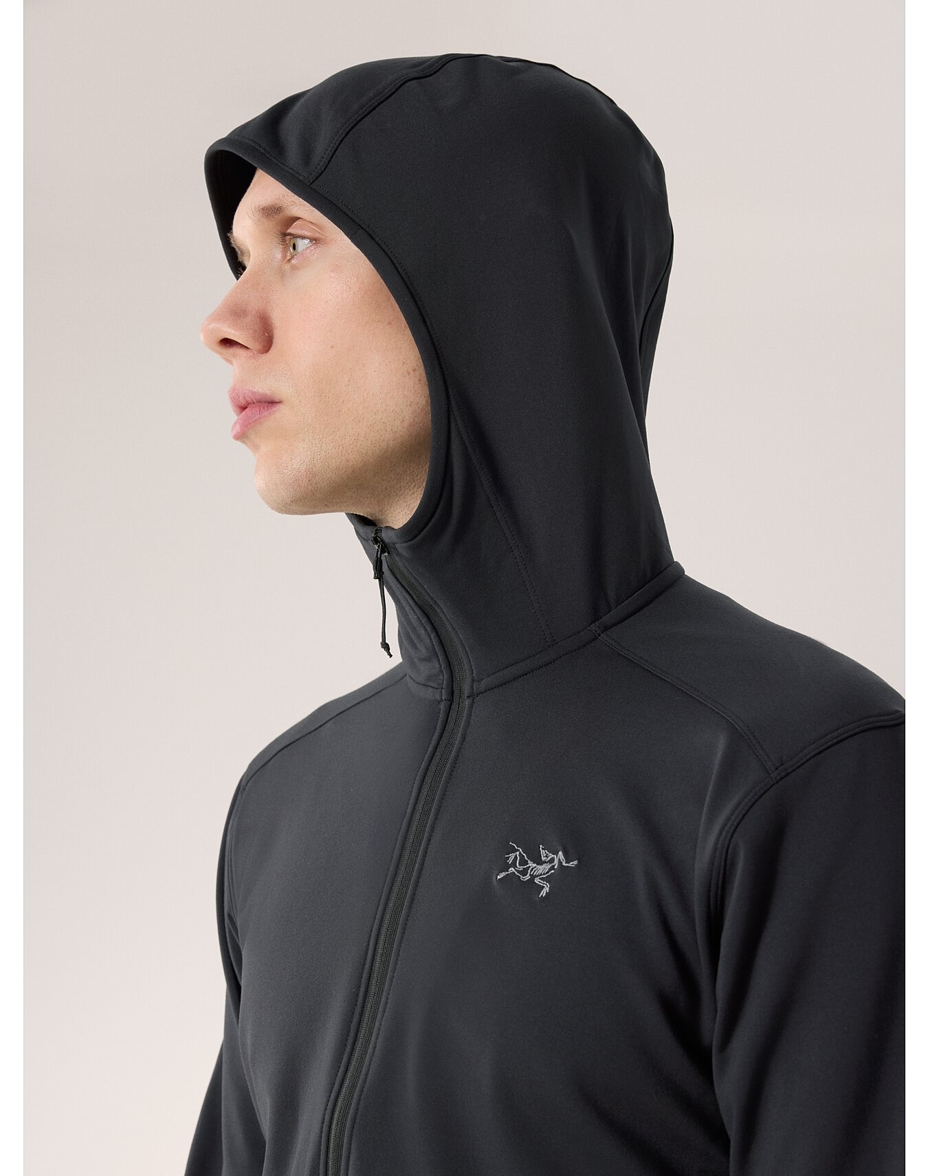 Kyanite Lightweight Hoody - 6