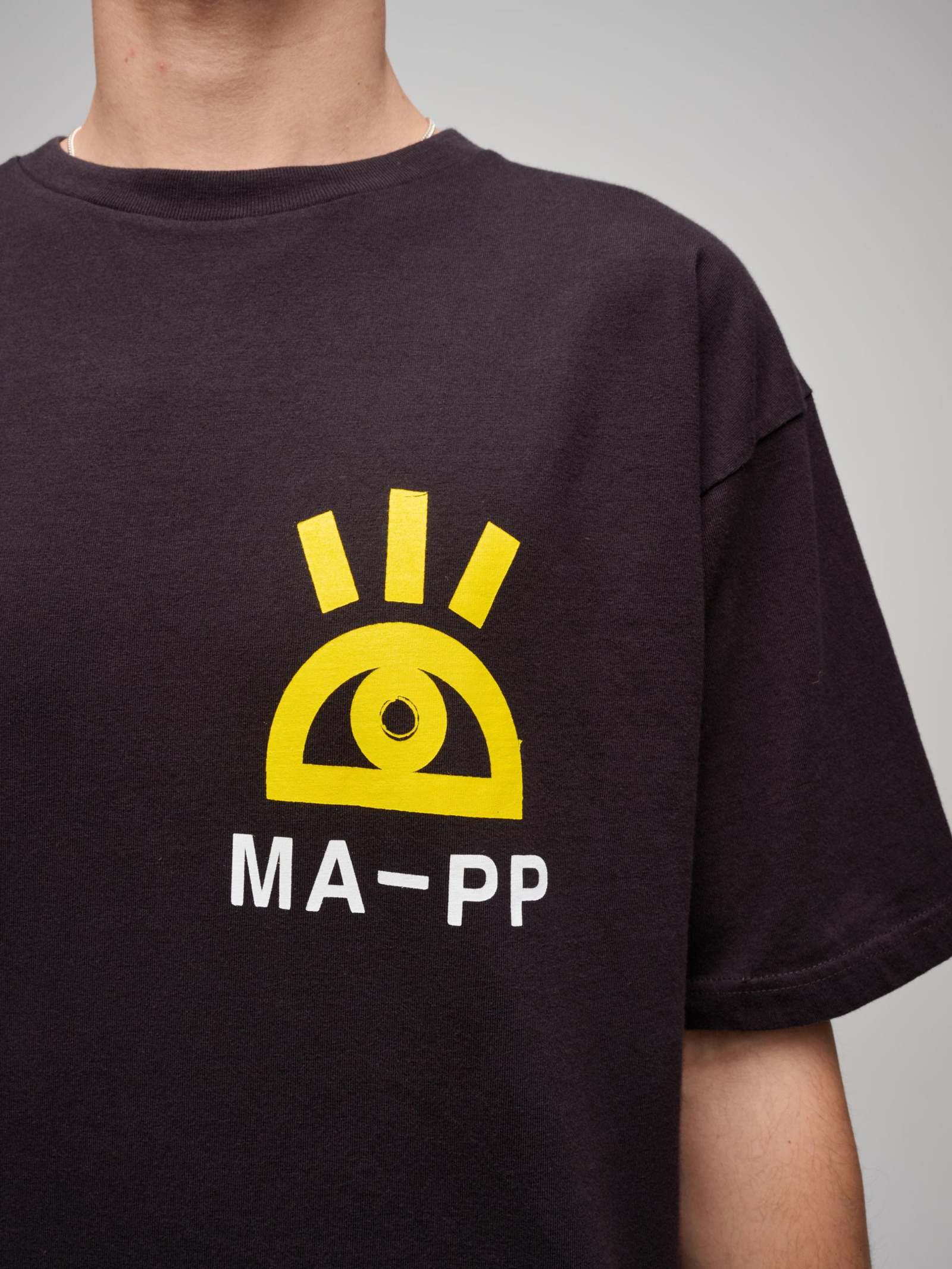 MAAP + Public Possession Cyclops Tee - 5