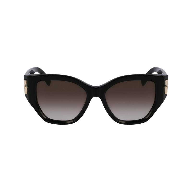 Sunglasses Black - Acetate 1