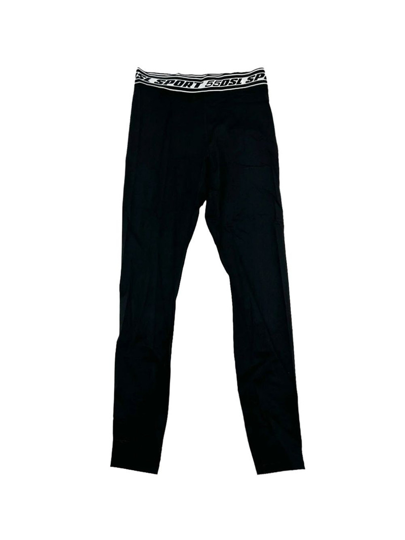 logo trousers 1