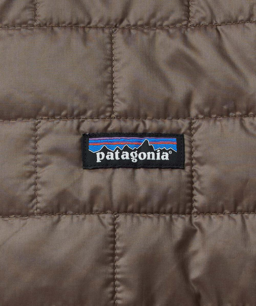 Nano puff jacket - 4