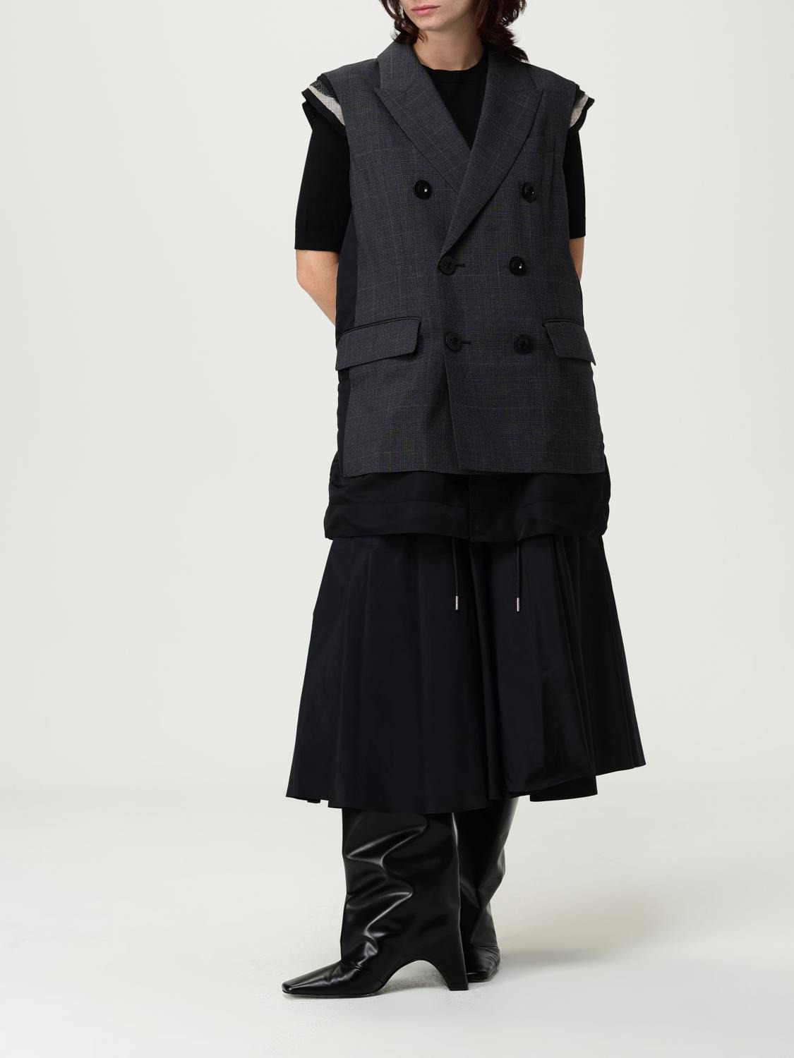 Blazer woman Sacai - 2