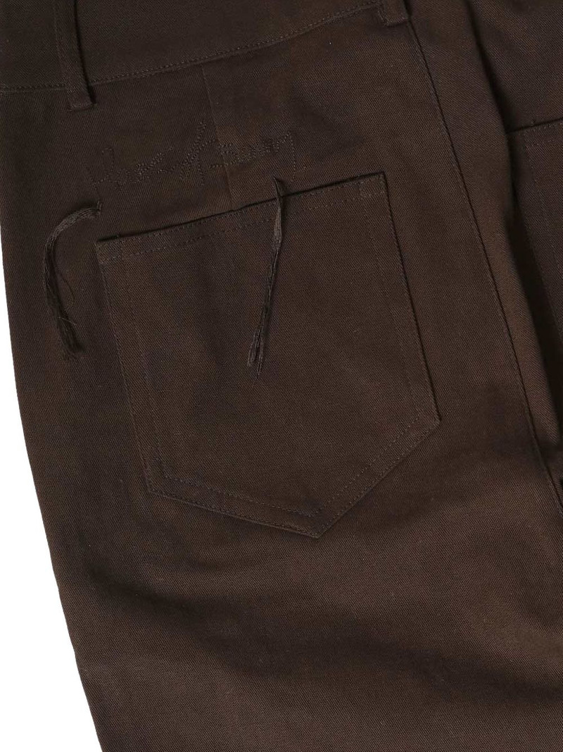 évasé trousers 3