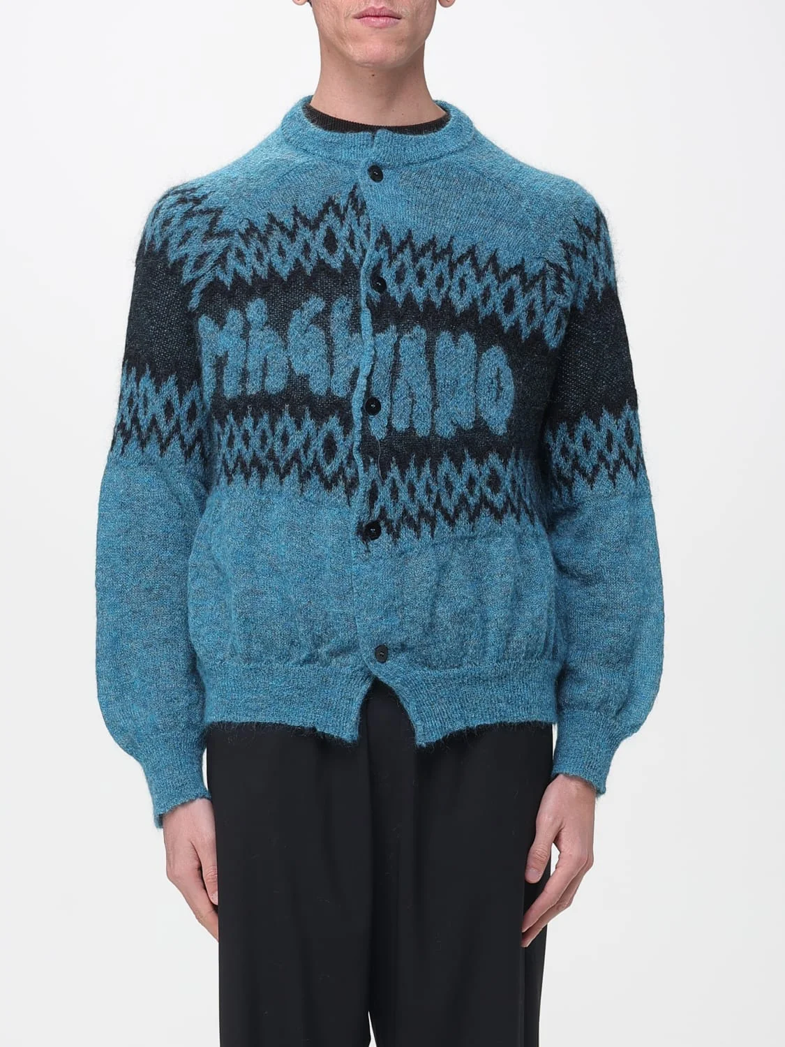 Sweater men Magliano - 1