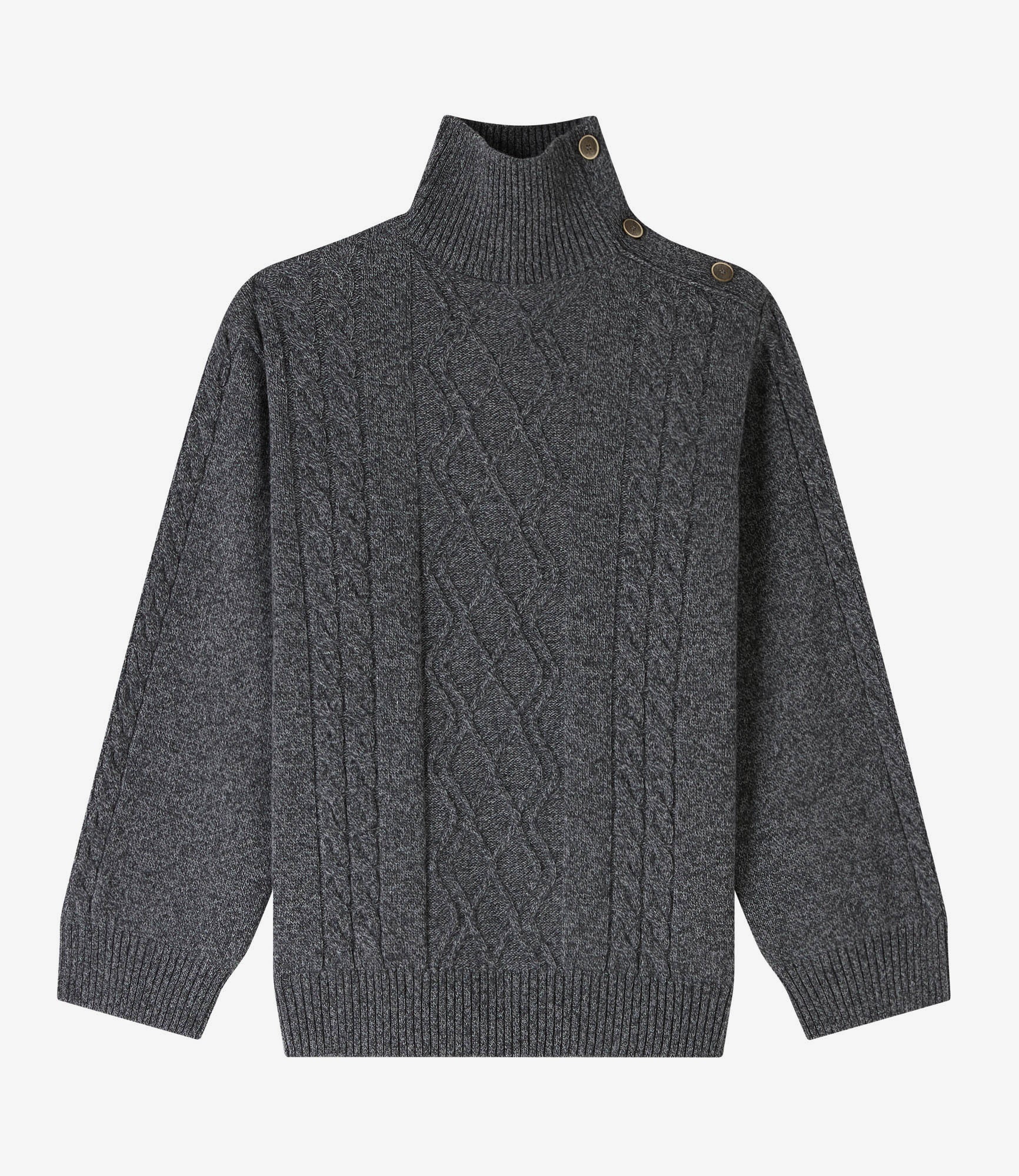 KAREN SWEATER - 2