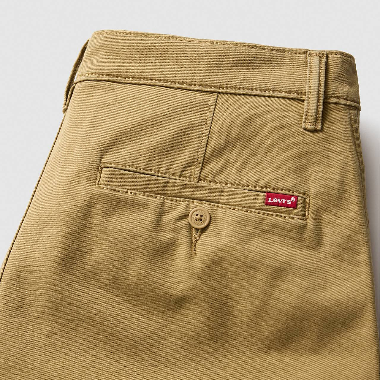 XX CHINO RELAXED MEN'S SHORTS - 7