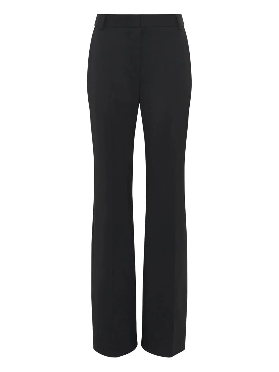 Marine Serre Trousers - 1