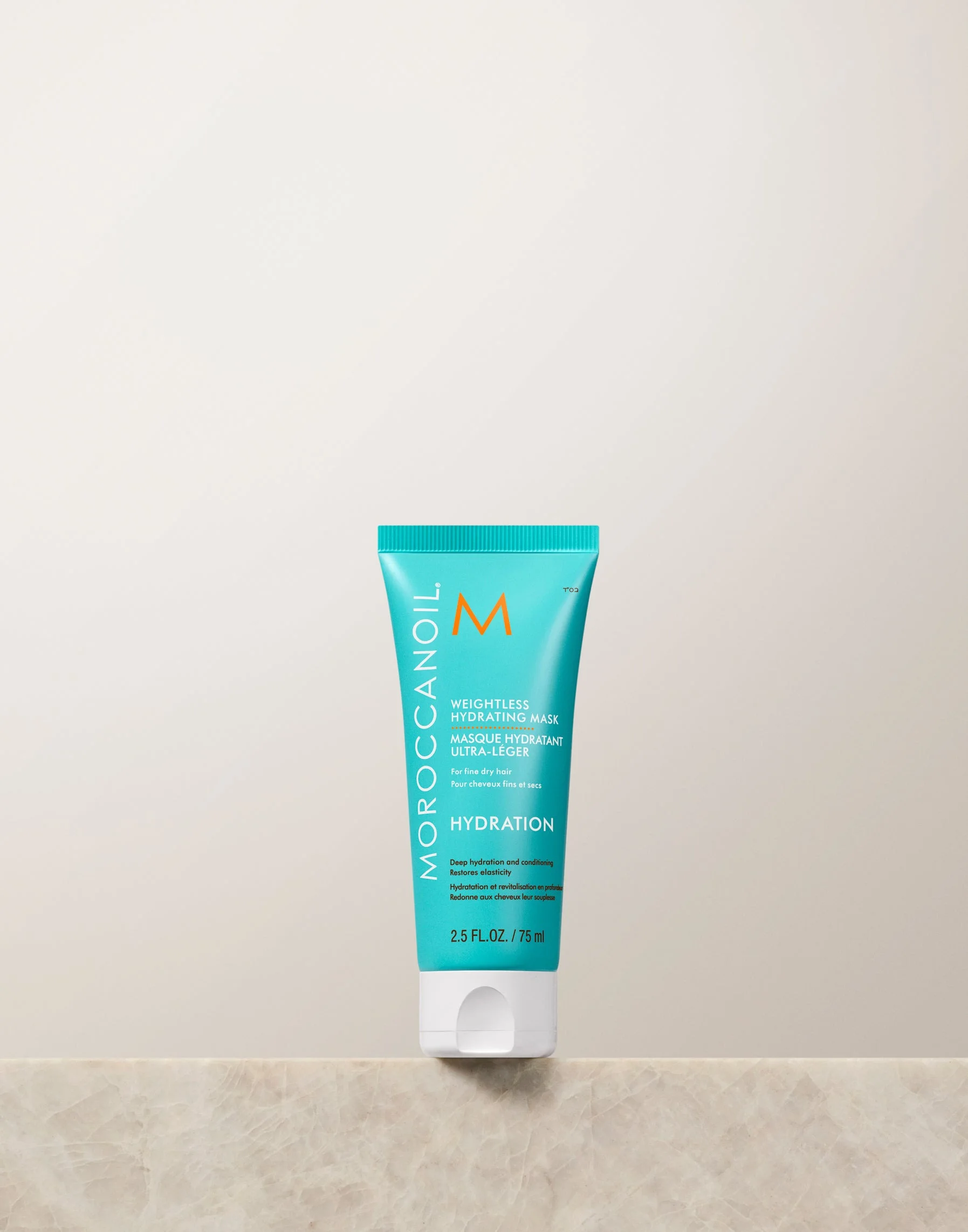 Weightless Hydrating Mask - 1