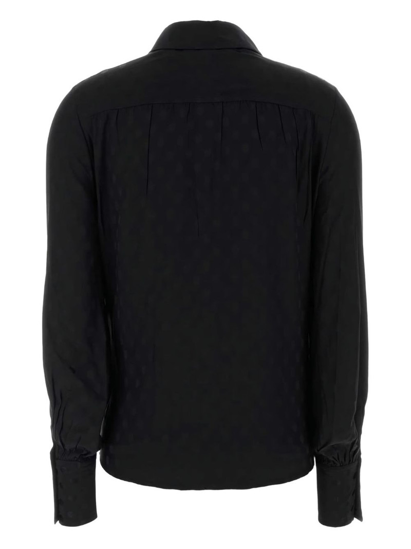 Isabel Marant Teysa shirt outlook