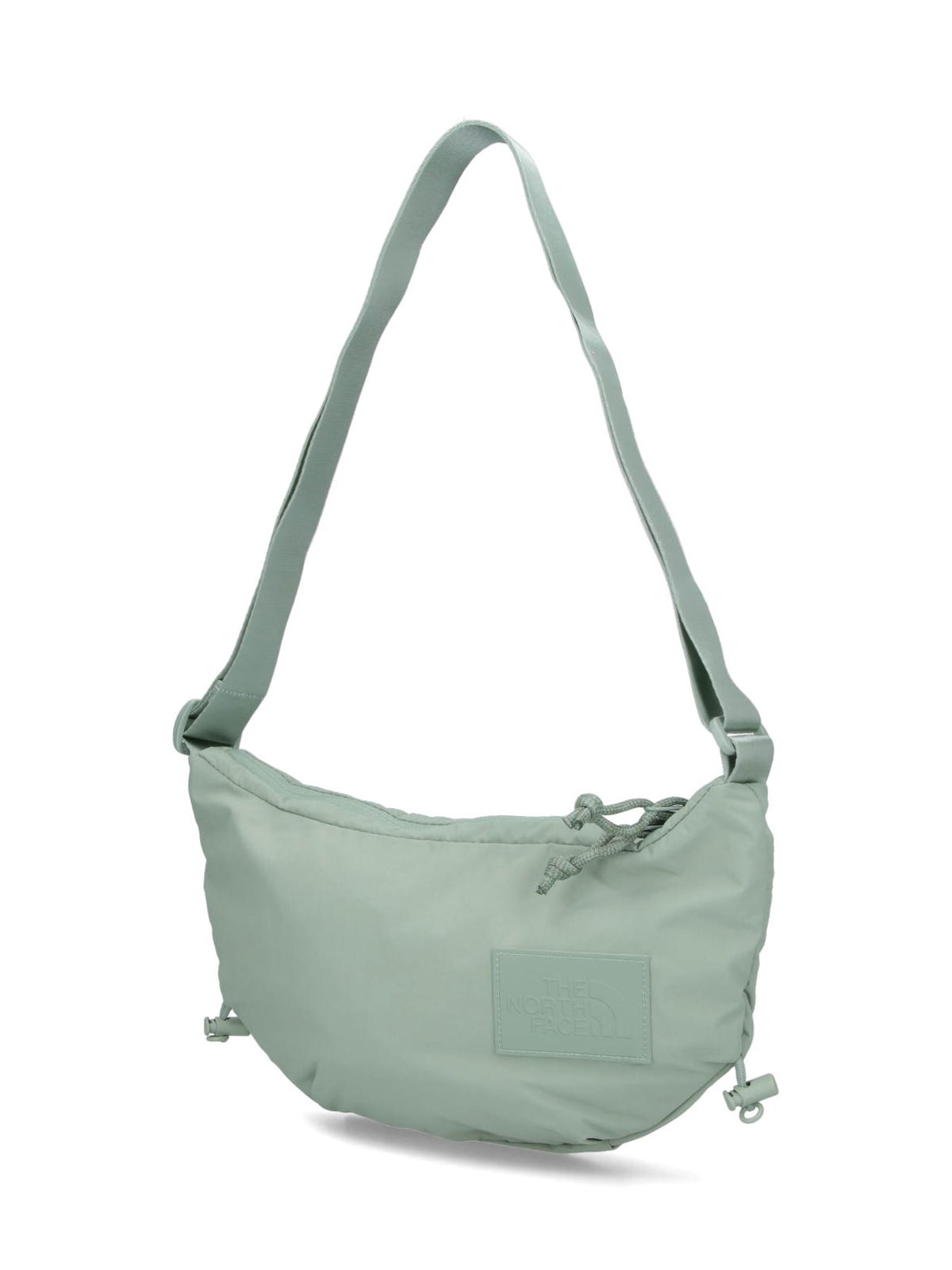"NEVER STOP" CROSSBODY BAG - 2