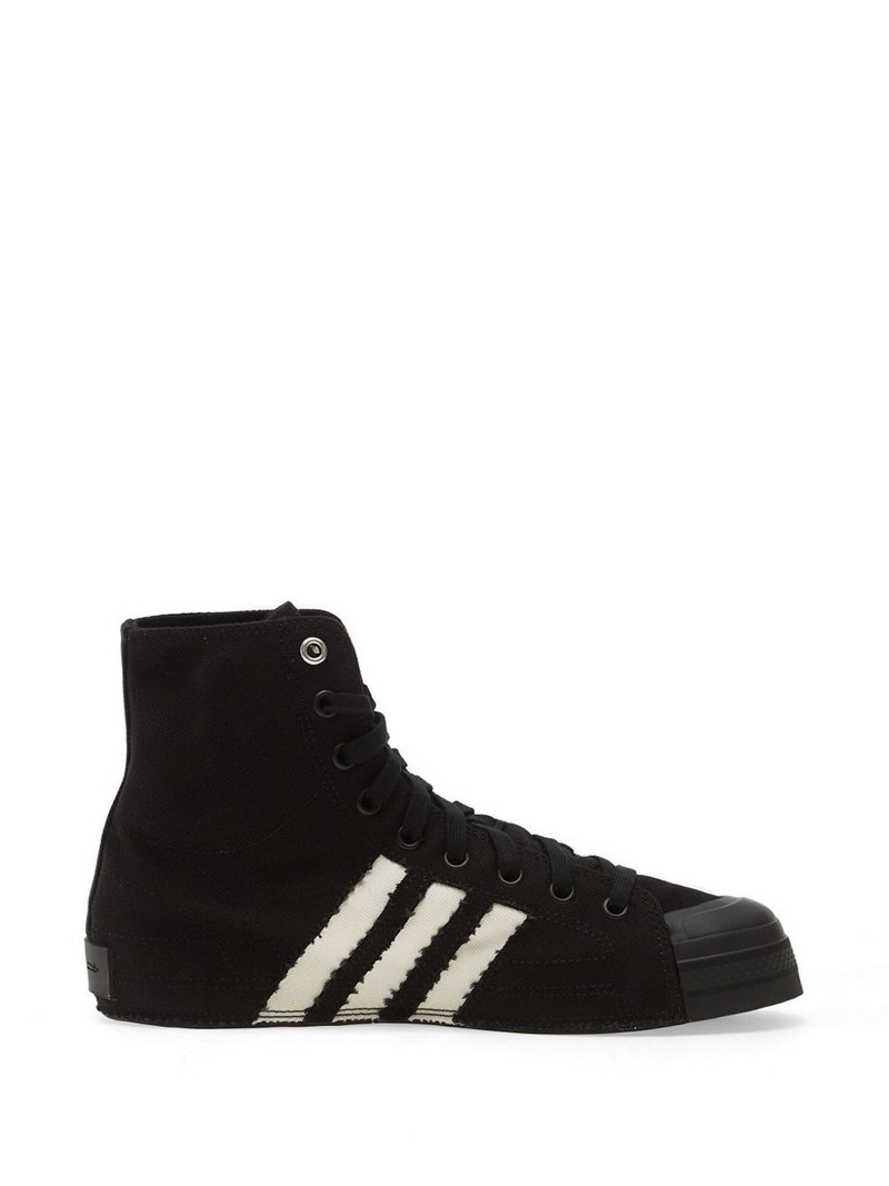 Y-3 Nizza sneakers 1