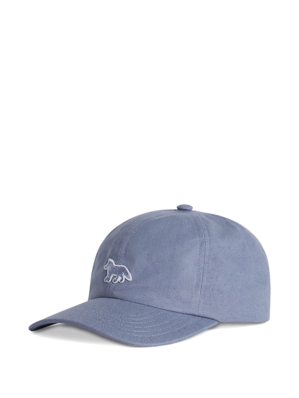 Baby Fox cap - 3