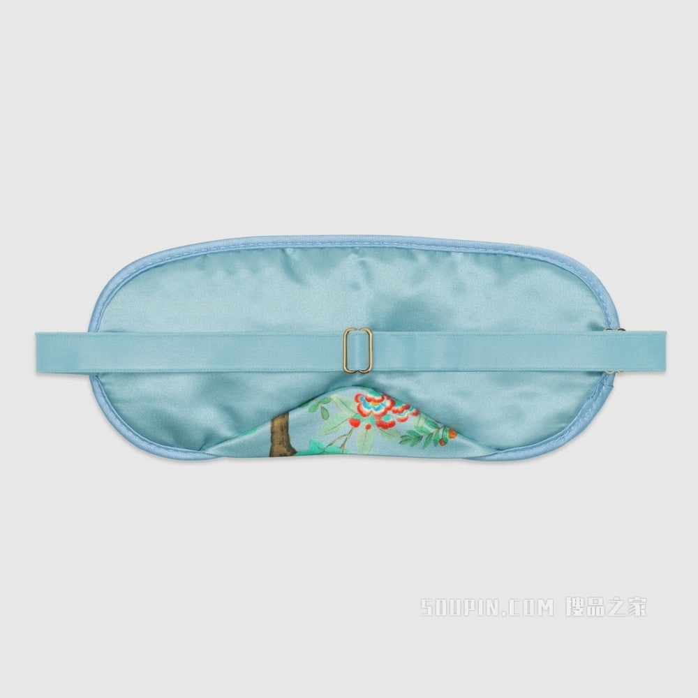 Gucci Tian Print Travel Set - 3