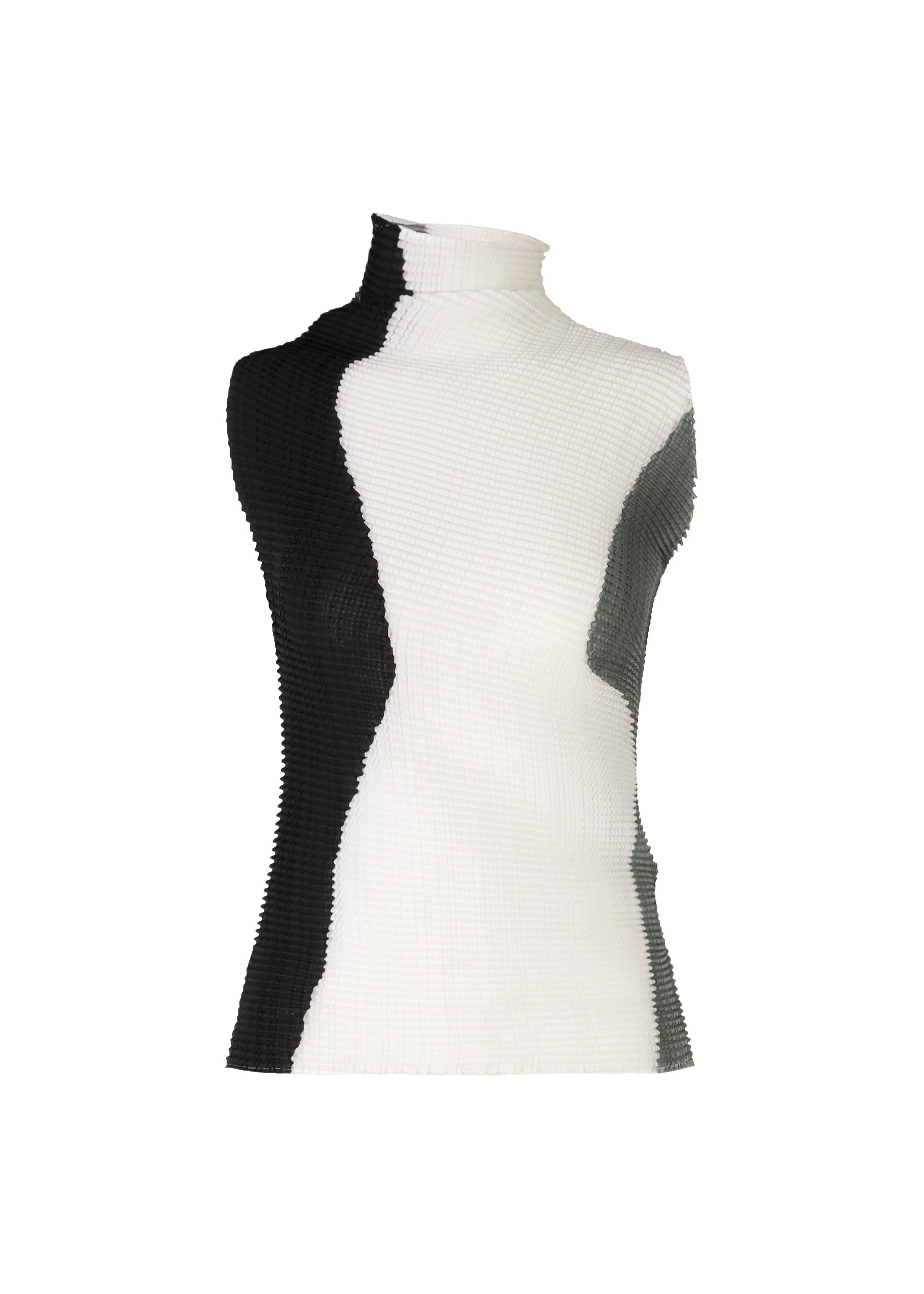 ABSTRACT TINT PLEATS - 1