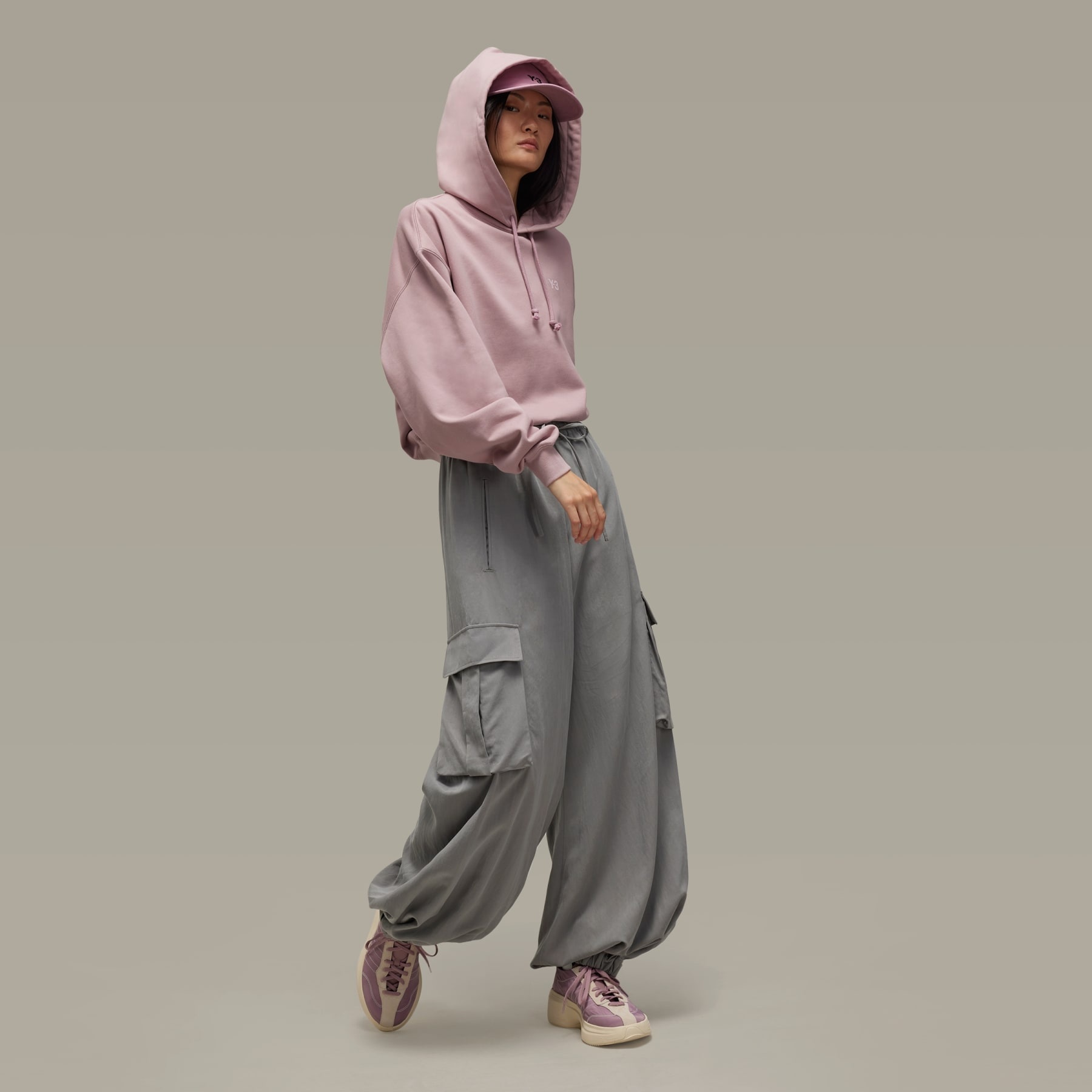 FL HOODIE - 5