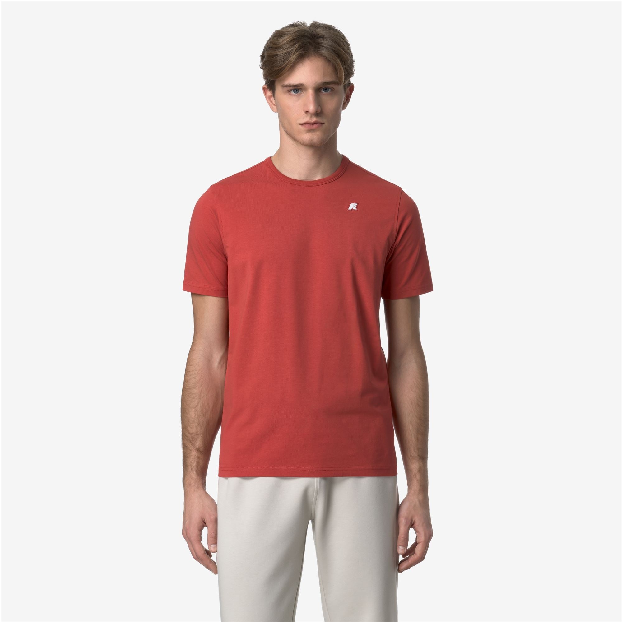 ADAME LIGHT STRETCH JERSEY - 3