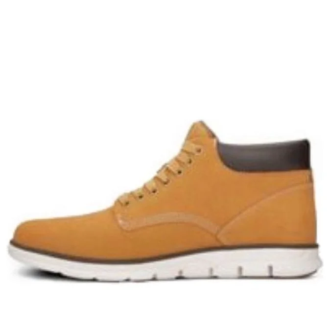 Timberland Bradstreet Chukka 부츠 '황색'TB0A19892311 - 1