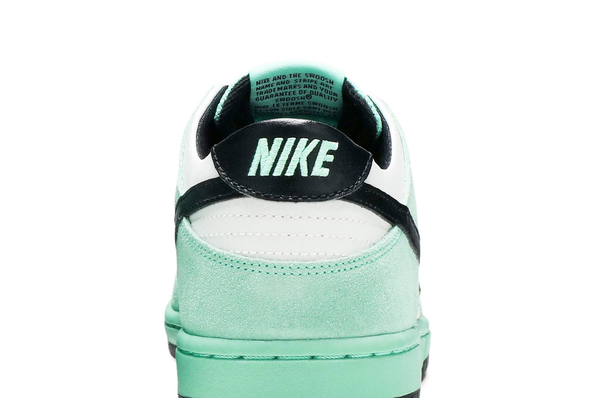 SB Dunk Low 'Sea Crystal' - 7