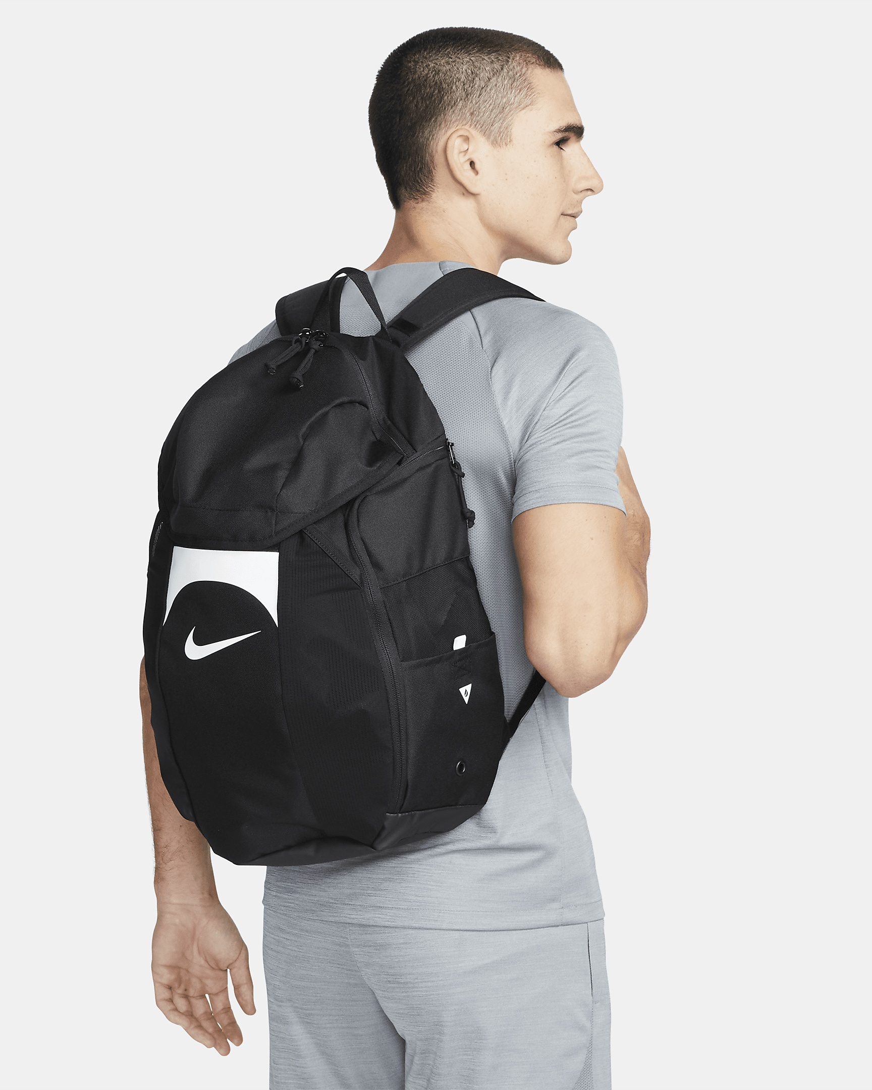 Nike Academy Team Backpack (30L) - 1