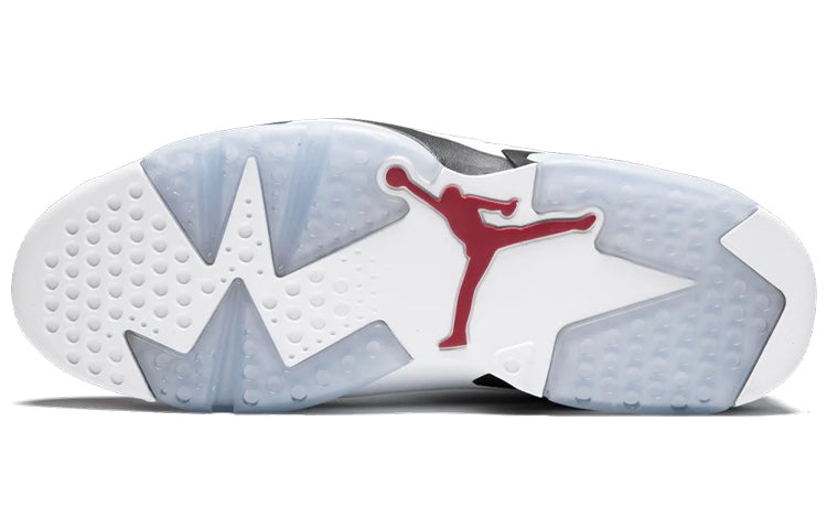 Air Jordan 6 Retro 'Carmine' 2014 384664-160 - 5