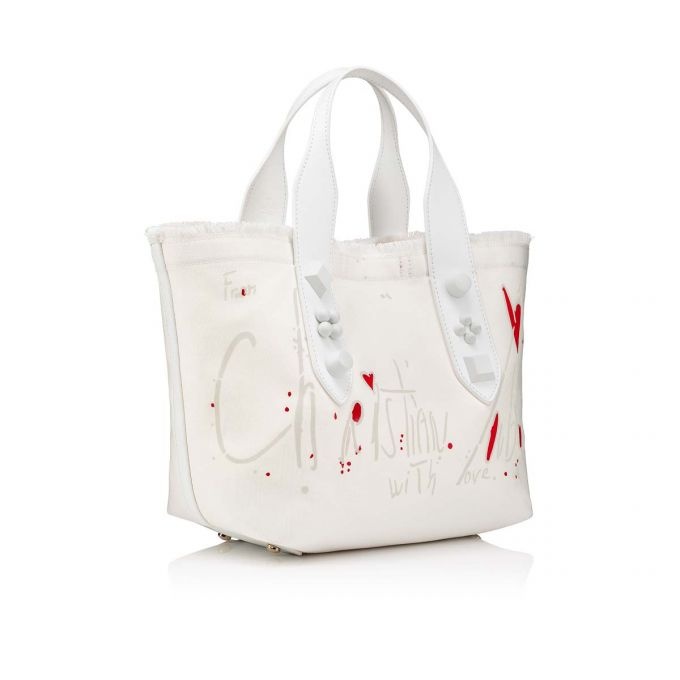 Frangibus Small BIANCO/BIANCO/BIANCO - 5